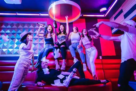 ktv thailand in bangkok .
